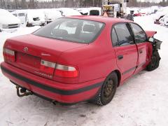 Toyota Carina E