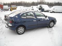 Renault Mgane