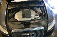 Audi A6 3.0 TDI QUATTRO 