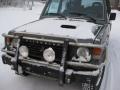 Kuva2: Mitsubishi Pajero 2,5TDIC pitk -89