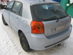 Toyota Corolla E120 1.6 VVT-i 5/HB