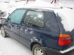 Volkswagen Golf III