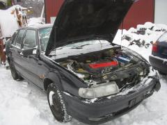 Saab 9000