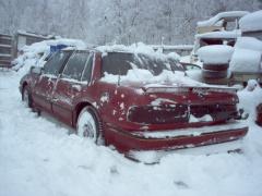 Pontiac Bonneville SE