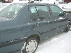 Volkswagen Vento