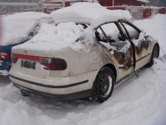 Seat Toledo