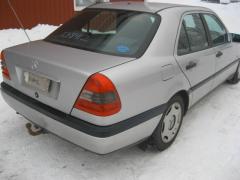 Mercedes-Benz C 202 1.8i 16V Sed
