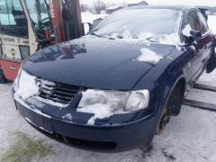 Volkswagen Passat 2.8 V6 SYNCRO