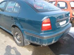Skoda Octavia 1.6i 55kw