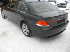 BMW E65 745i