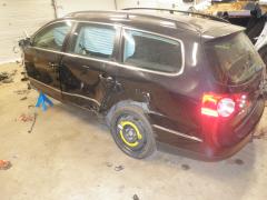 Volkswagen Passat 2.0TDI