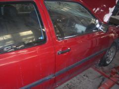Volkswagen Golf III