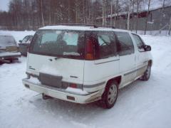 Pontiac Transport