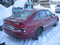 Mazda 626