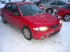 Mazda 323 2.0 D Familia