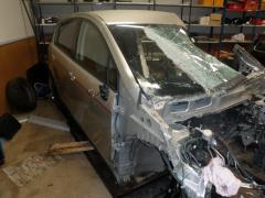 Toyota Corolla Verso 85KW