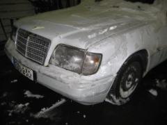 Mercedes-Benz 124 3.0 TurboDIESEL farmari
