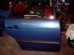 Volkswagen passat 93-96