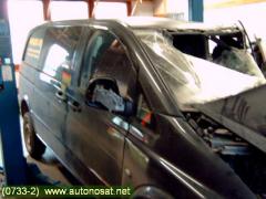 Mercedes-benz vito/viano (w639) 04->>