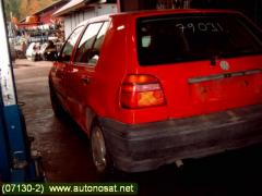 Volkswagen golf iii 92-99