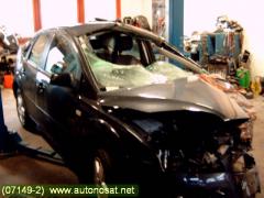 Ford focus 04-07