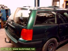 Volkswagen passat 96-00