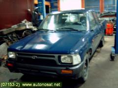Toyota hi-lux 89-96