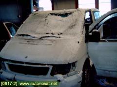 Mercedes-benz vito/viano (w638) 96-03