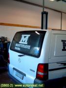 Mercedes-benz vito/viano (w638) 96-03