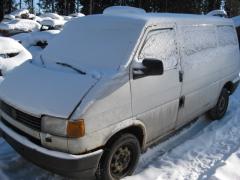Volkswagen Caravelle lyhyt 2,4D -91