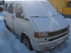 Volkswagen Caravelle lyhyt 2,4D -91