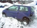 Kuva 2: Renault Twingo 1994