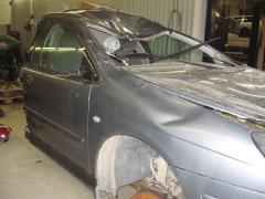 Citroen C5 2,0 16V
