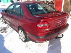 Volvo S40 1.9 DTi
