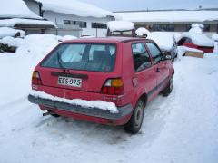 Volkswagen Golf II-C1300-87