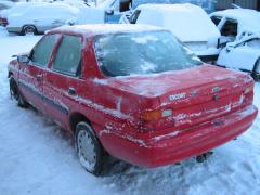 Ford Escort 1.8 TD Sed