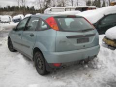 Ford Focus 1.6i 16v 74kw 4d. HB