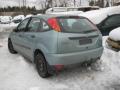 Kuva 2: Ford Focus 1.6i 16v 74kw 4d. HB 1999