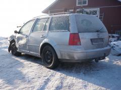 Volkswagen Golf IV 1.8TURBO VARIANT