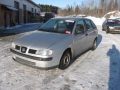 Seat Ibiza 1,6i 5D HB -00