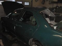 Peugeot 406 2.0i 16V Sed