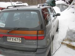 Mitsubishi Space