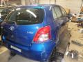 Kuva 2: Toyota Yaris 1,3 5ov linea sol 2006