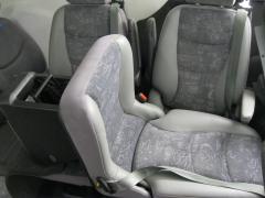 4 motion Caravelle Bus