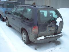Chrysler Voyager