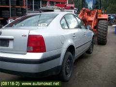 Volkswagen passat 96-00