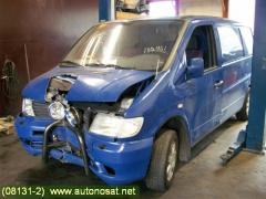 Mercedes-benz vito/viano (w638) 96-03