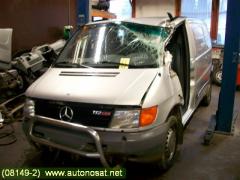 Mercedes-benz vito/viano (w638) 96-03