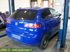 Seat ibiza 02-06