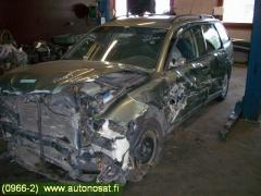 Volkswagen passat 00-05